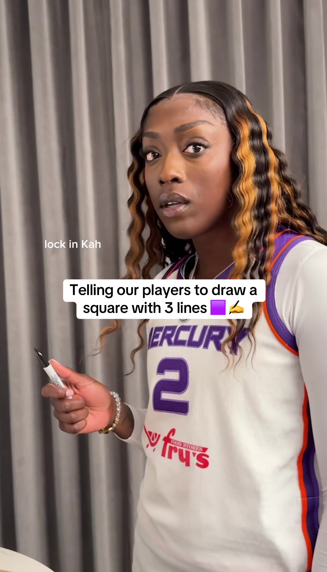 @Phoenix Mercury