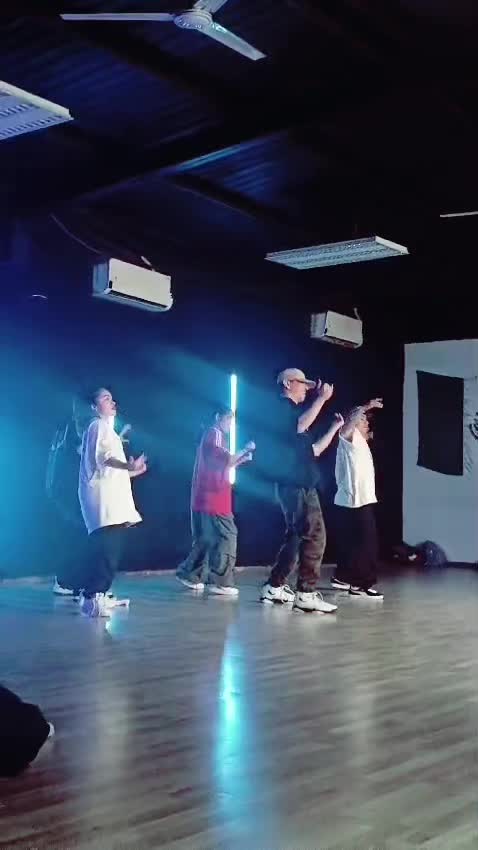 @Full Out Dance Studio