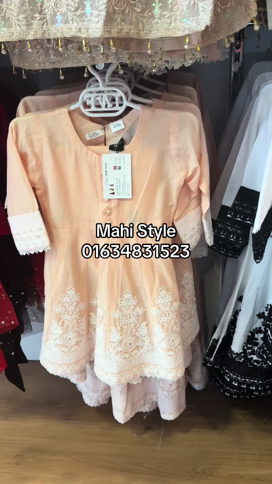 @Mahi Style