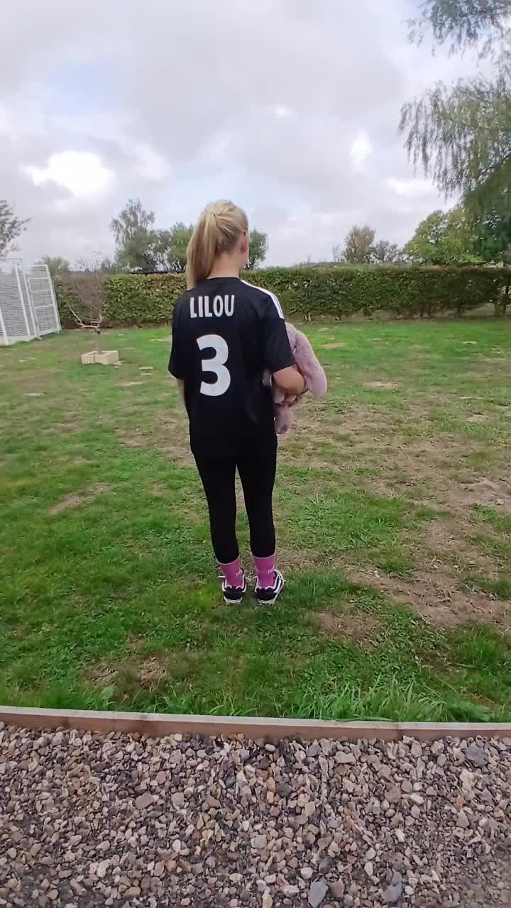 @Lilou🫧