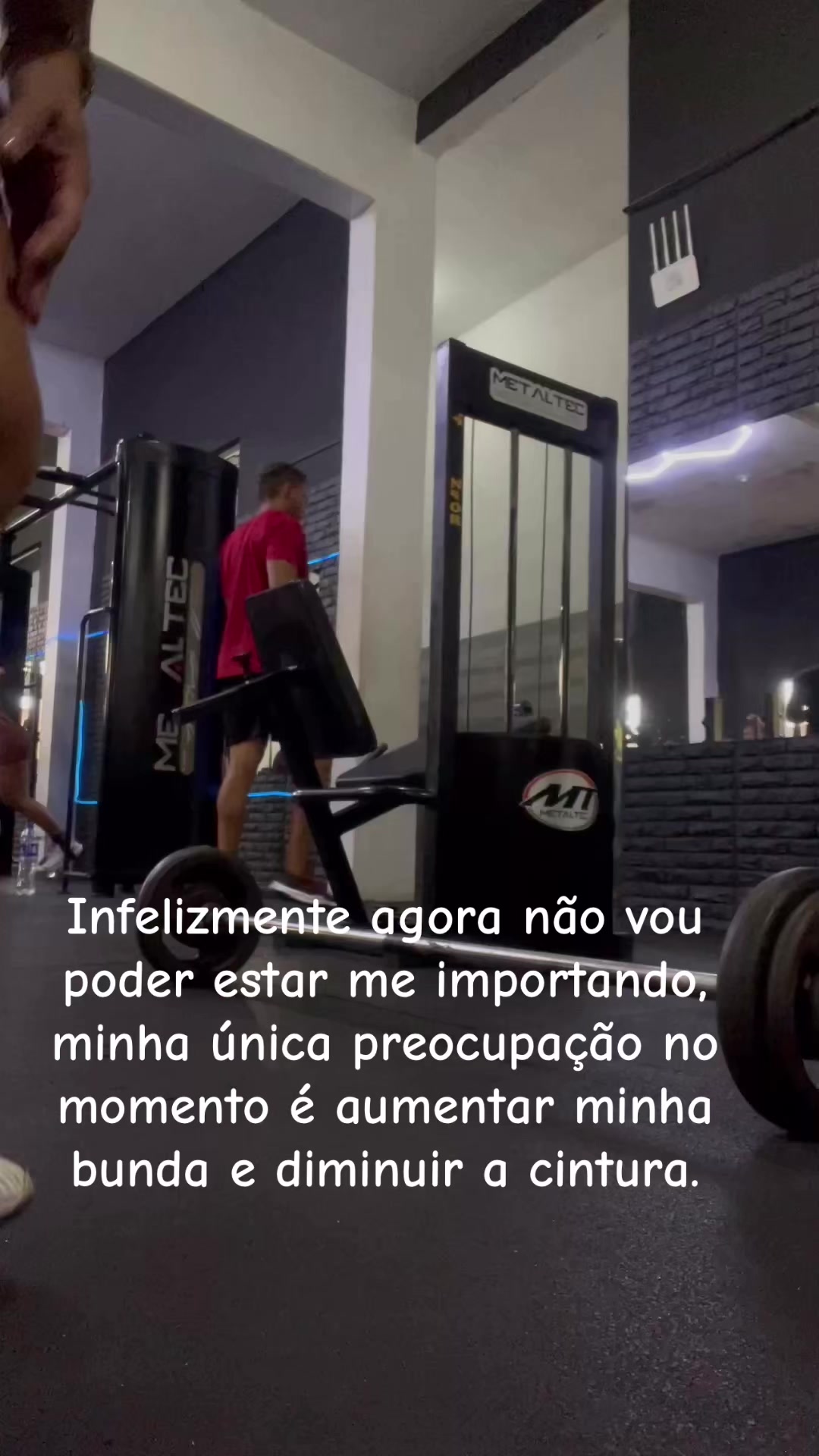 @Tassynha Ribeiro