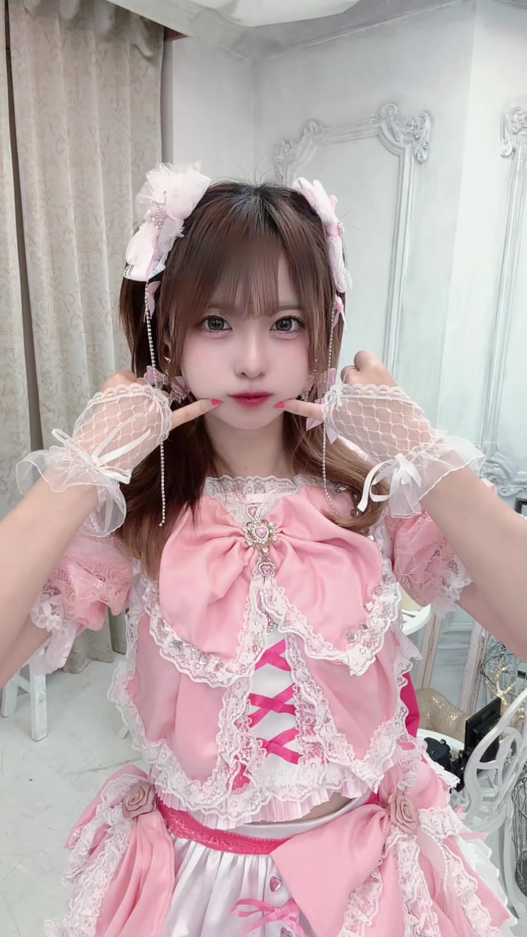 @桜井みる🩷【KRD8】