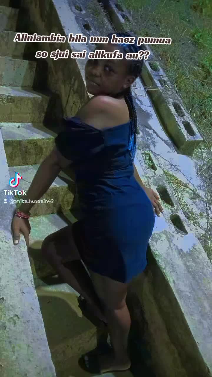 @Anitah hussein