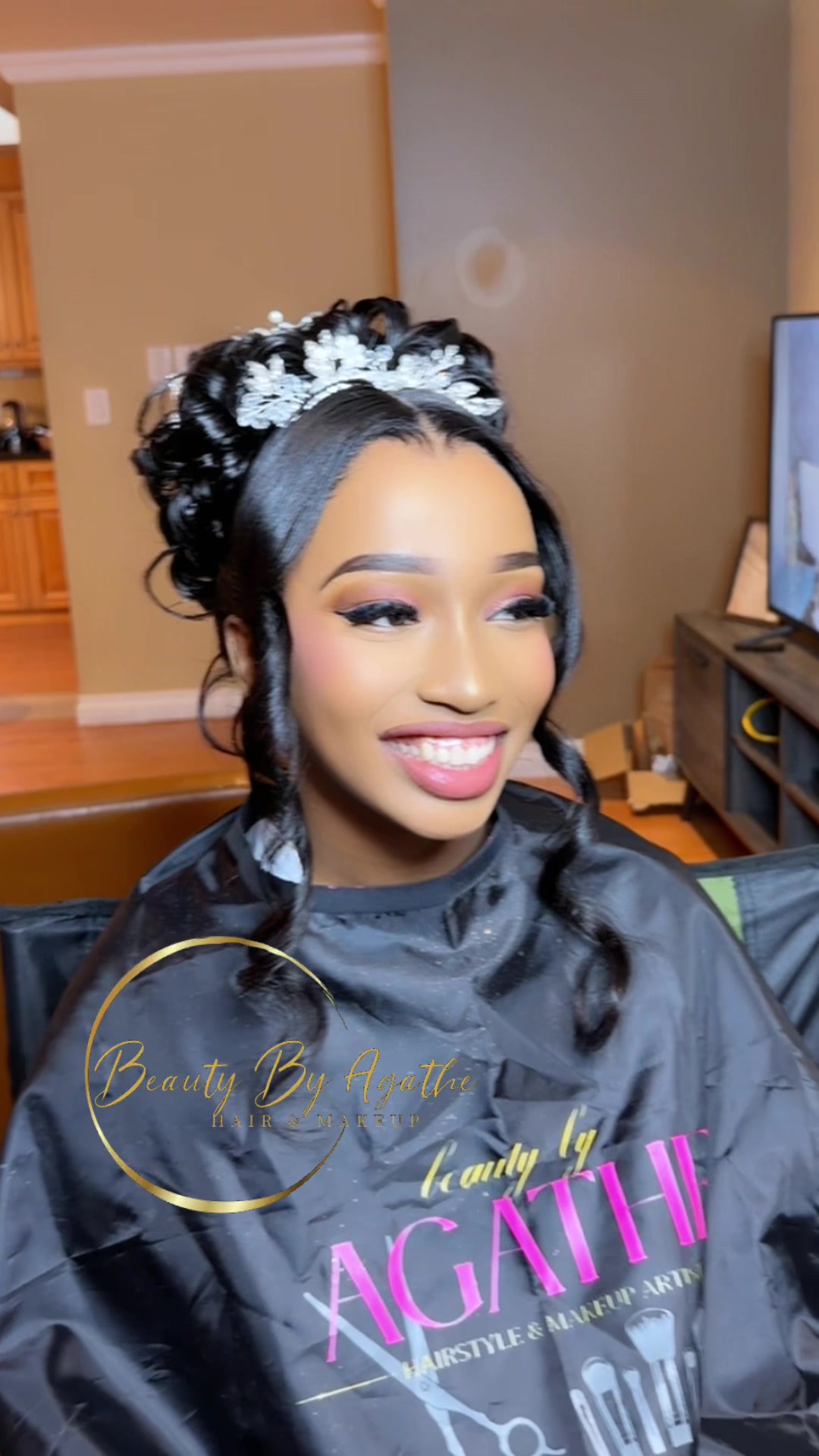 @BeautyByAgathe
