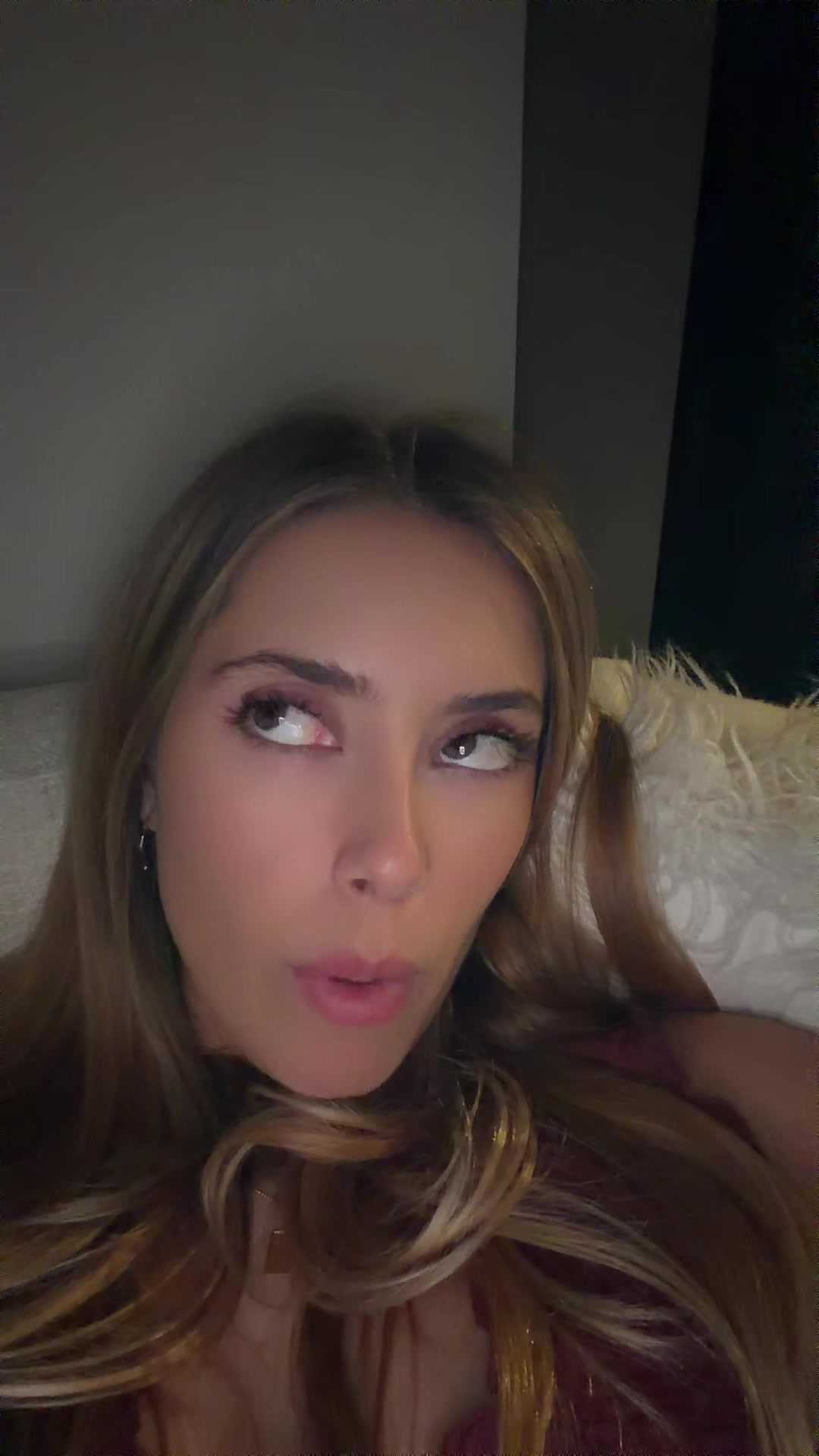 @Olivia Oakley