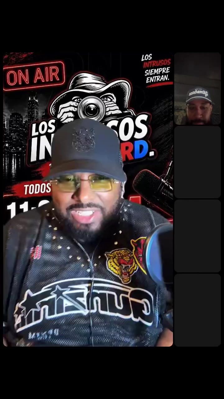 @LosintrusosRD