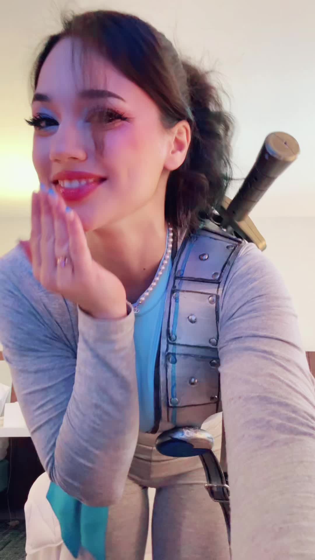 @Hanniyah X Hanniyah