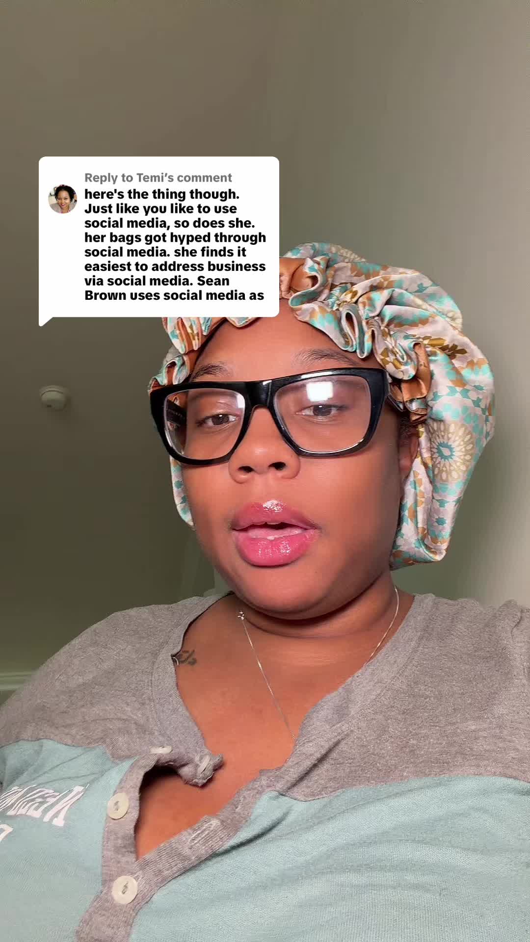 @Anisah | DMV Creator 🌻