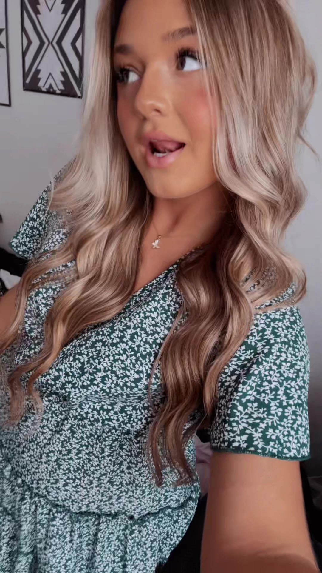 @Heidi King <3
