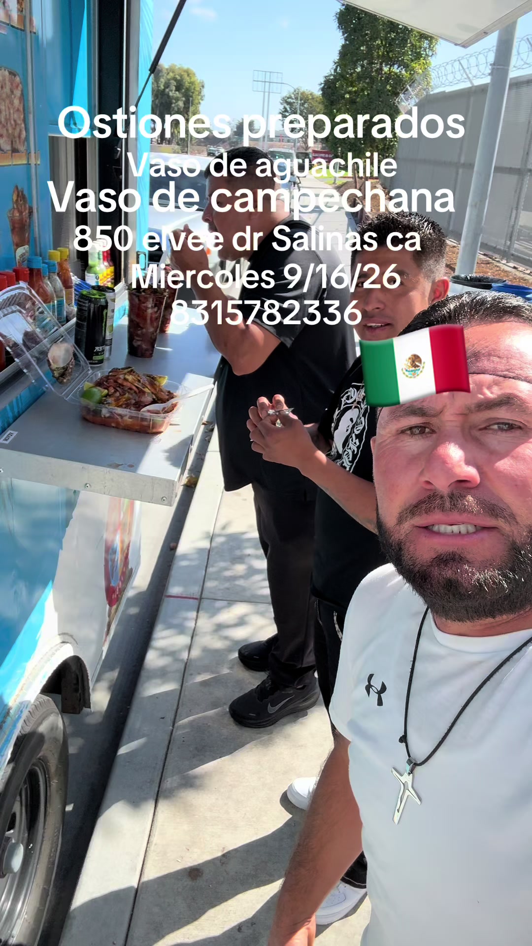 @Mariscos El Sinaloa 🦐🍅