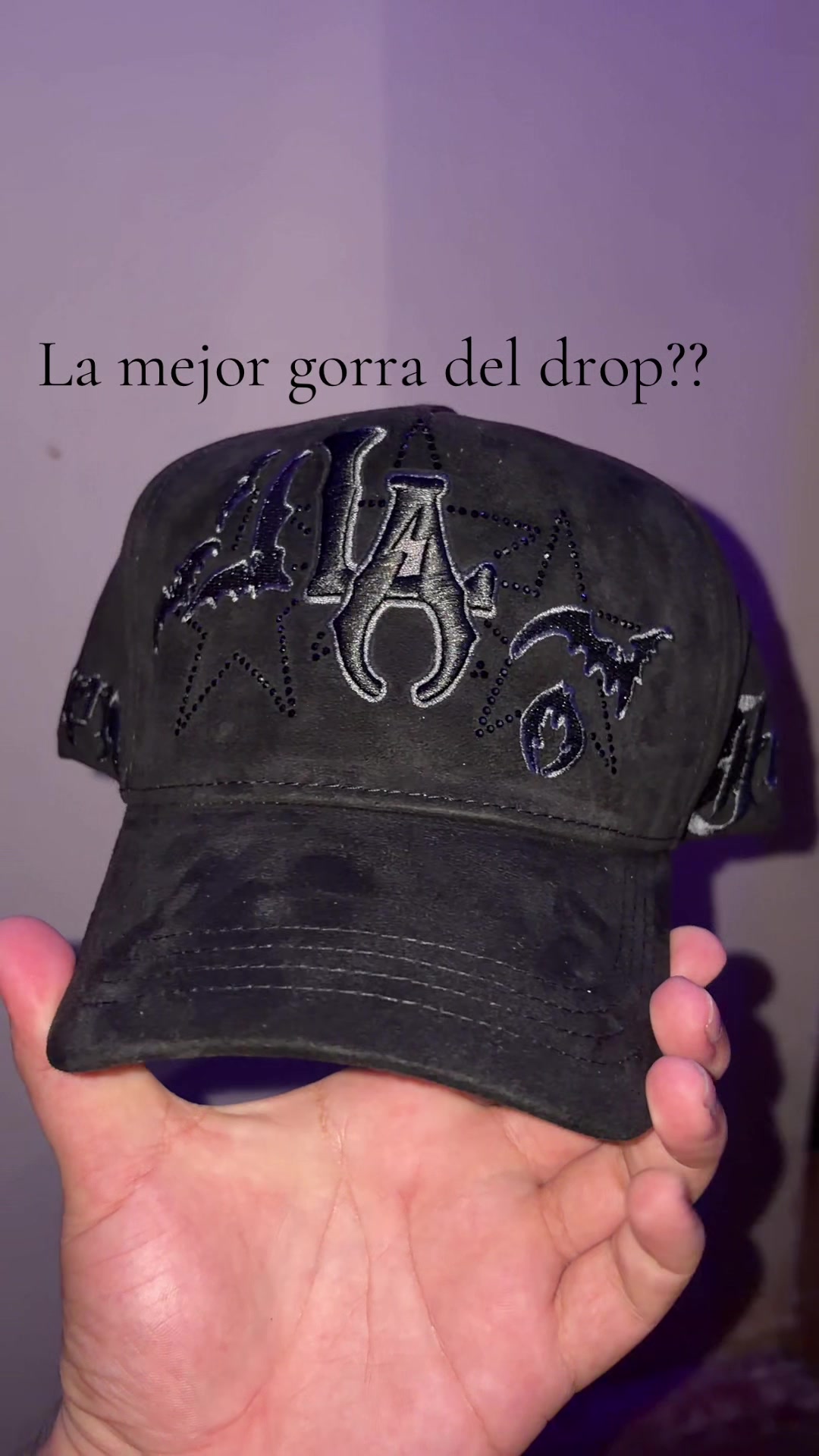 @Leonel Moreno