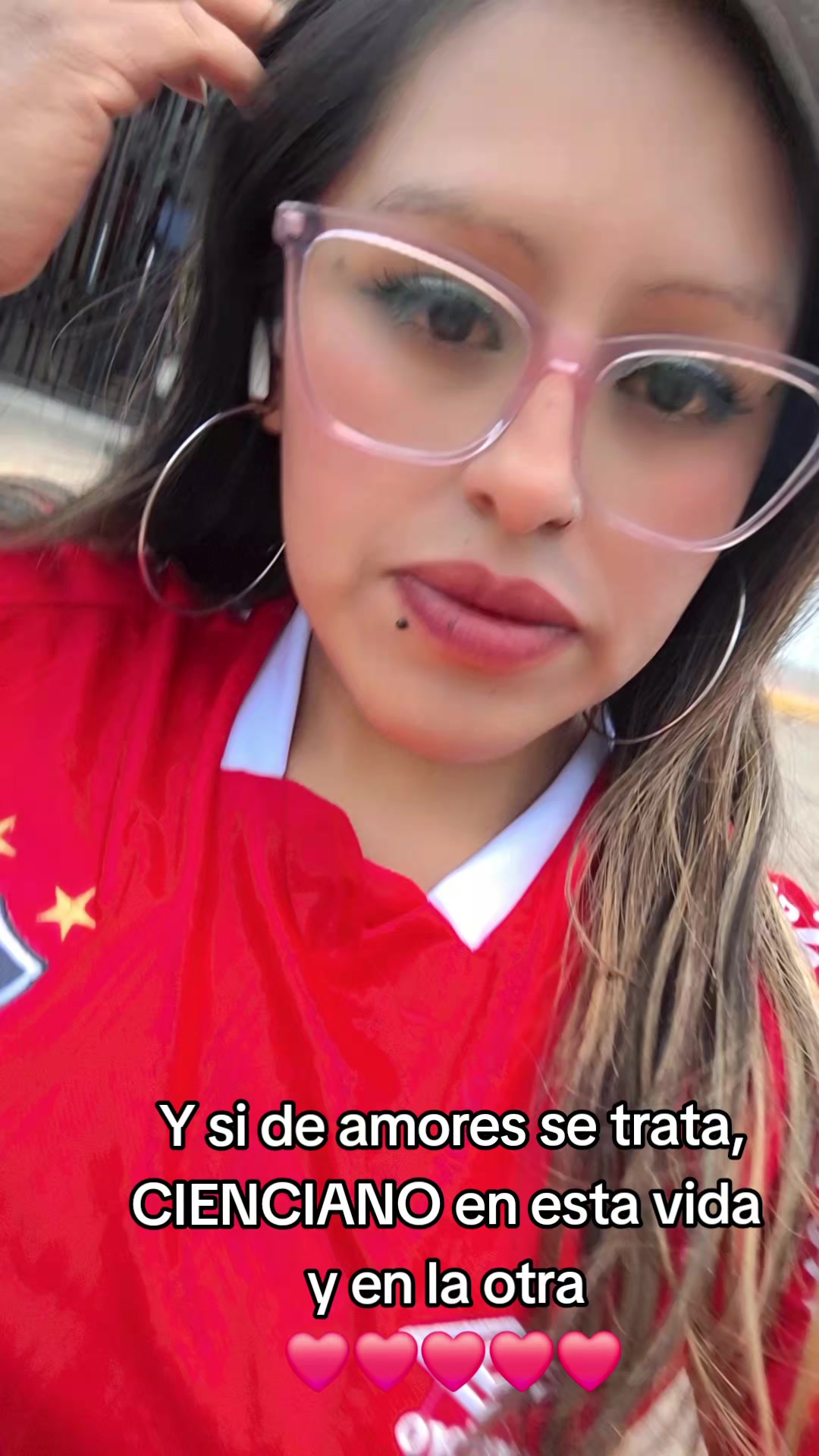 @#yudicita #cusque&ntilde;ita