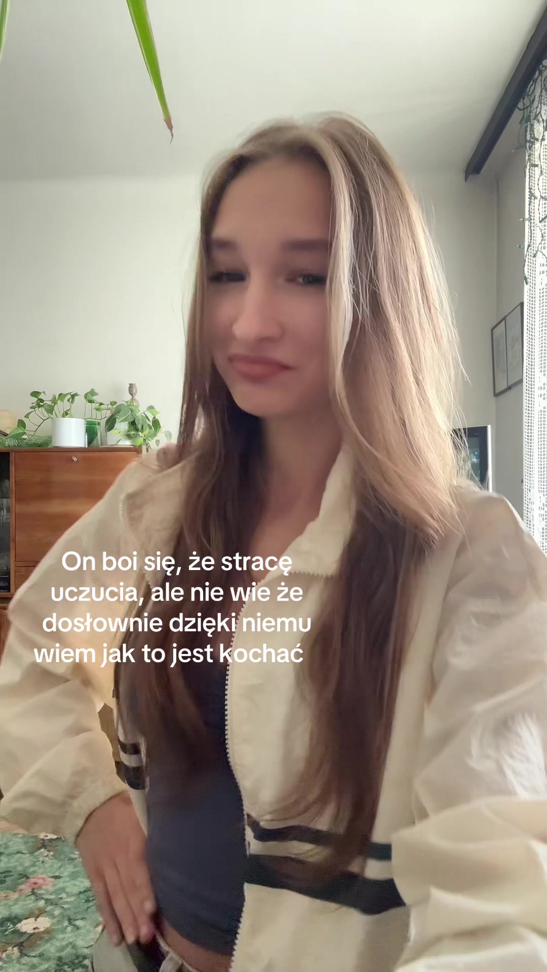 @I co teraz