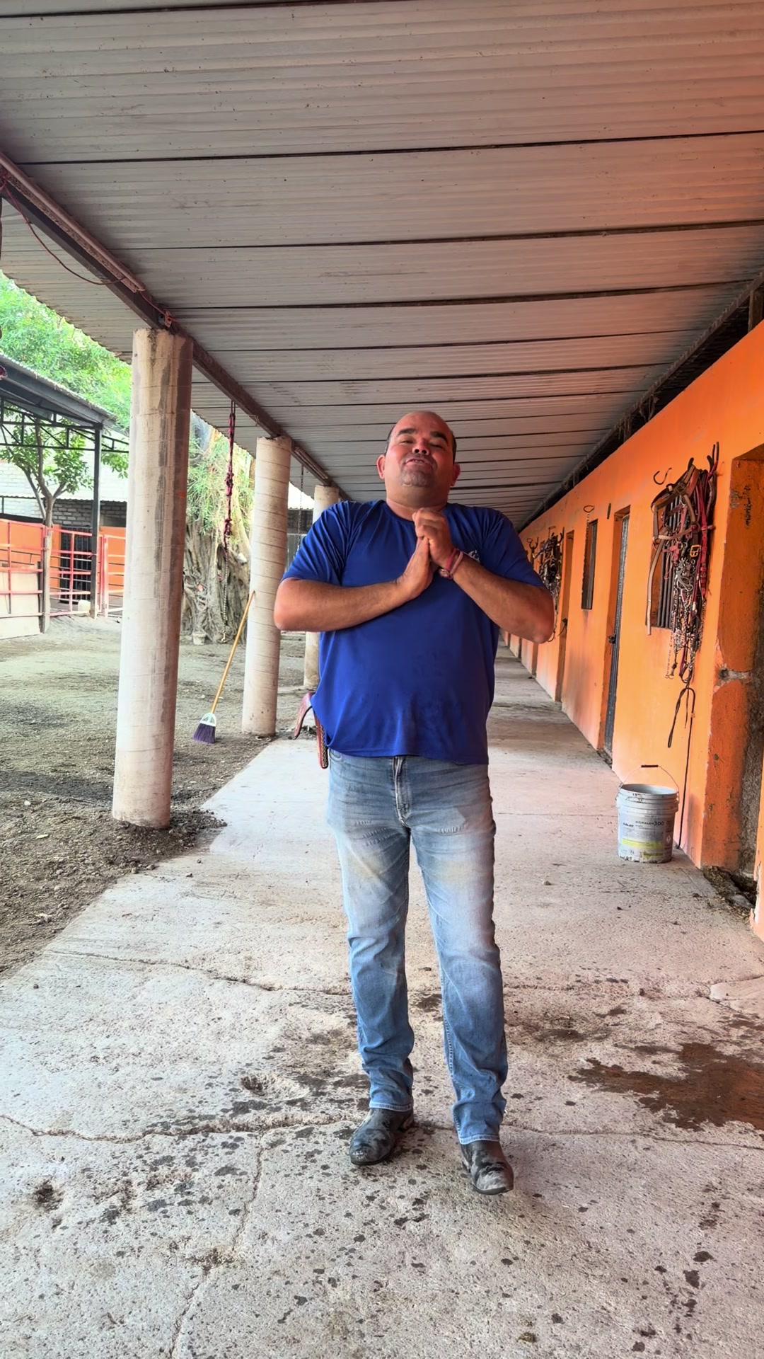 @CUADRA EL ENCANTO