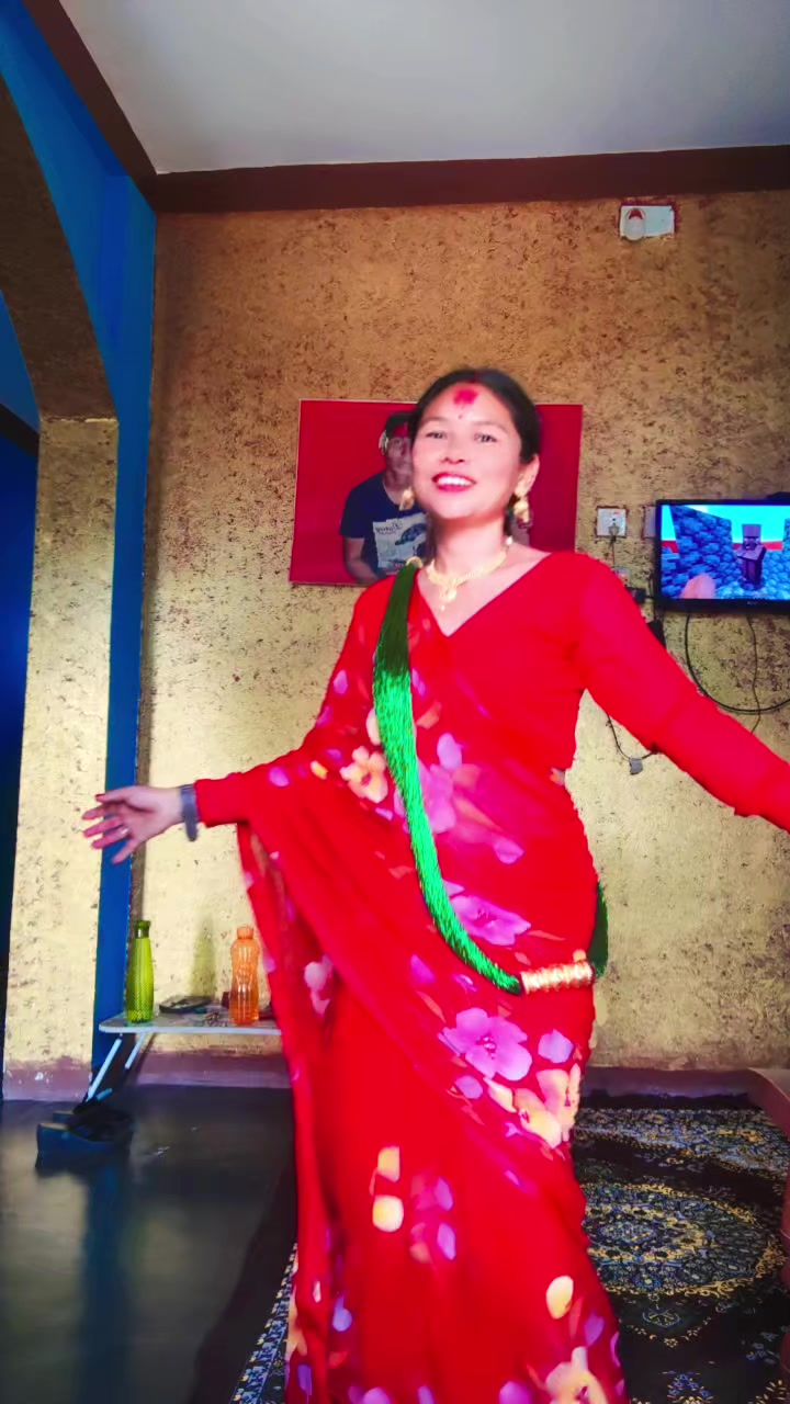 @Tara Pun Mahatara