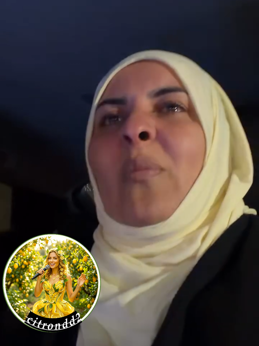 @ليمونة هانم