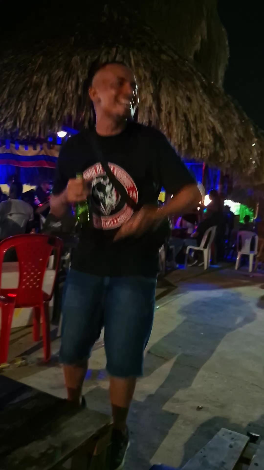 @Damian Bacca ๐ฆ๐ฆ๐น