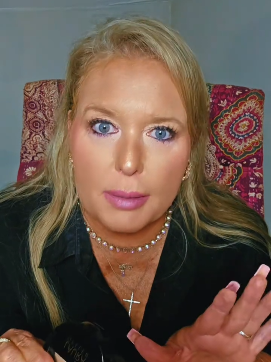 @Monica Lynn ❌️