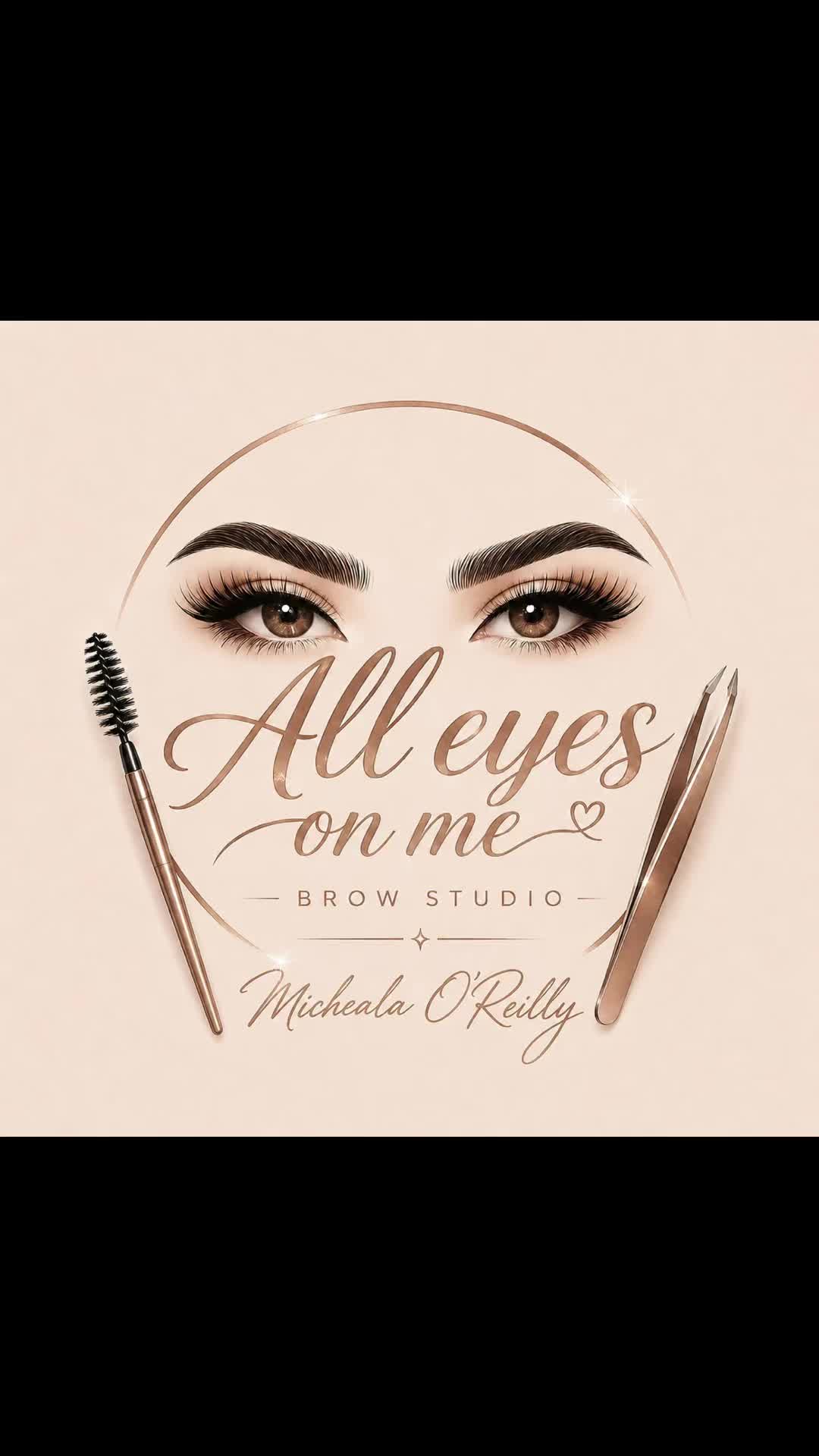 @ALL EYES ON ME 🖊️