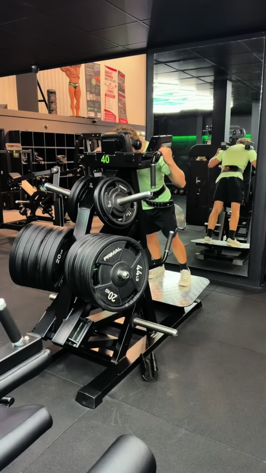 @GymNewman