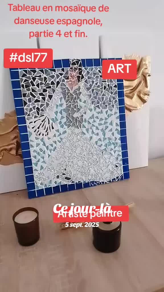 @Darine Artiste peintre.