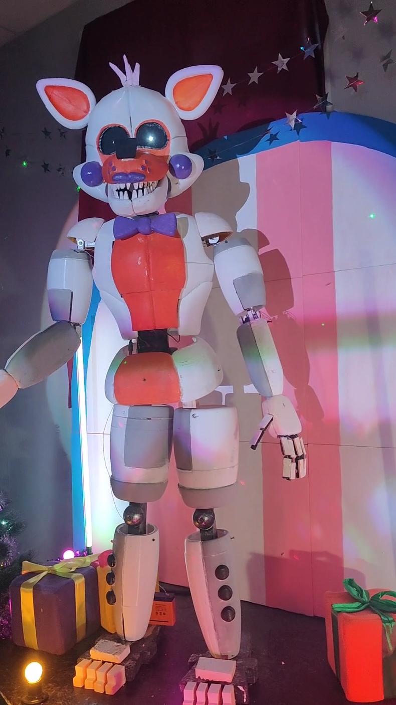 @🎪Робо-Цирк🤖