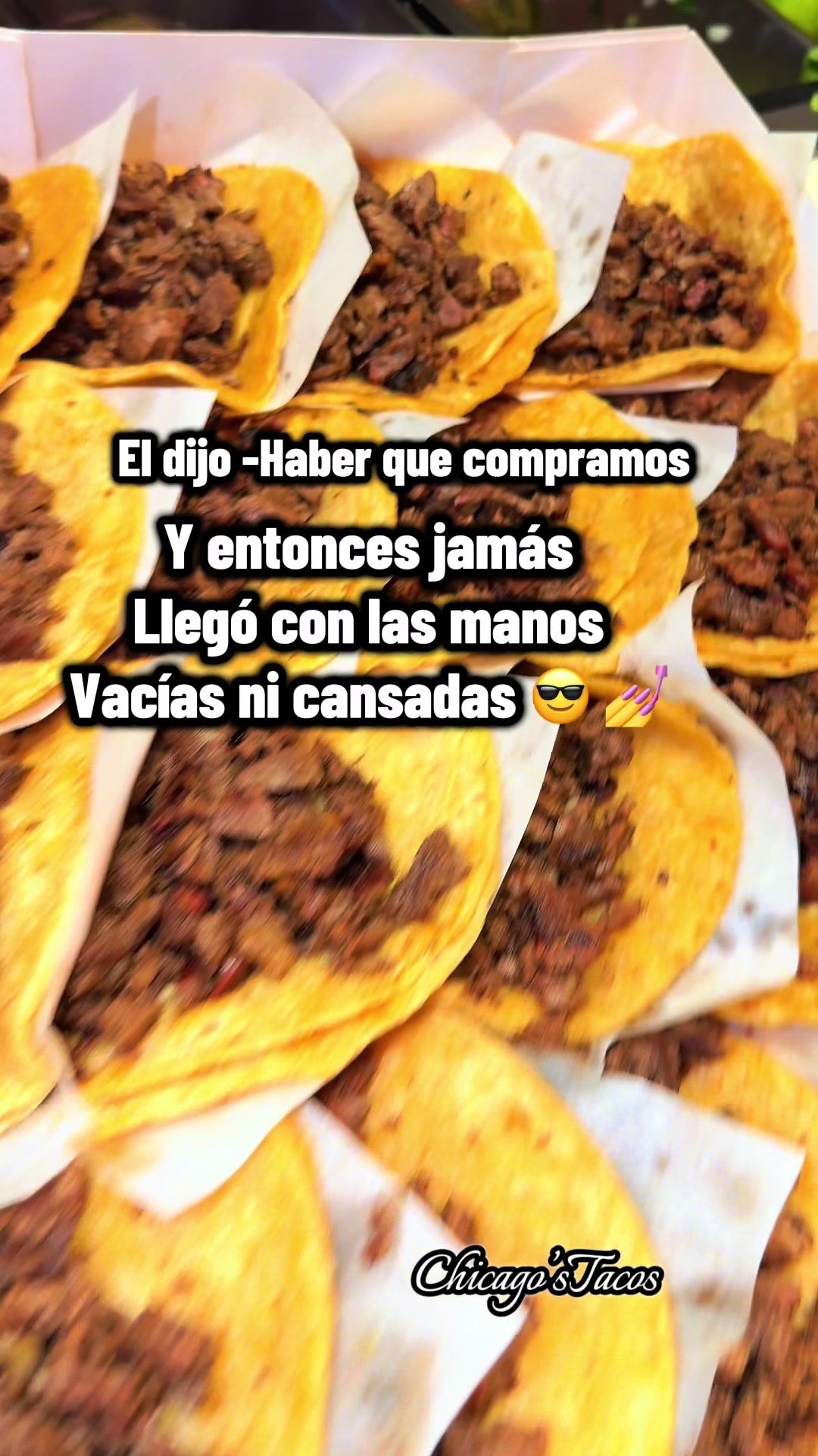 @Chicago&rsquo;s Tacos