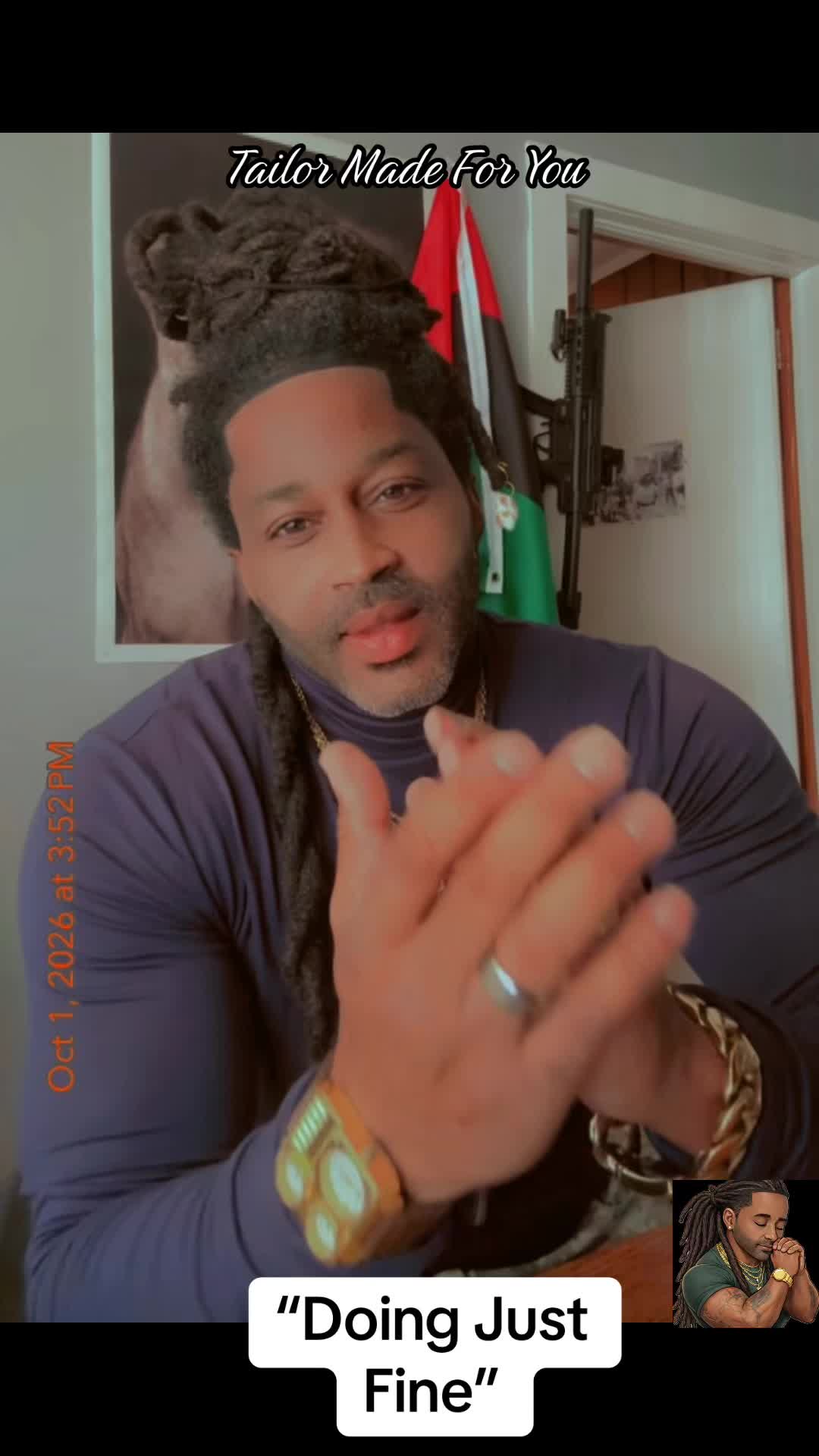 @BeRealSteve