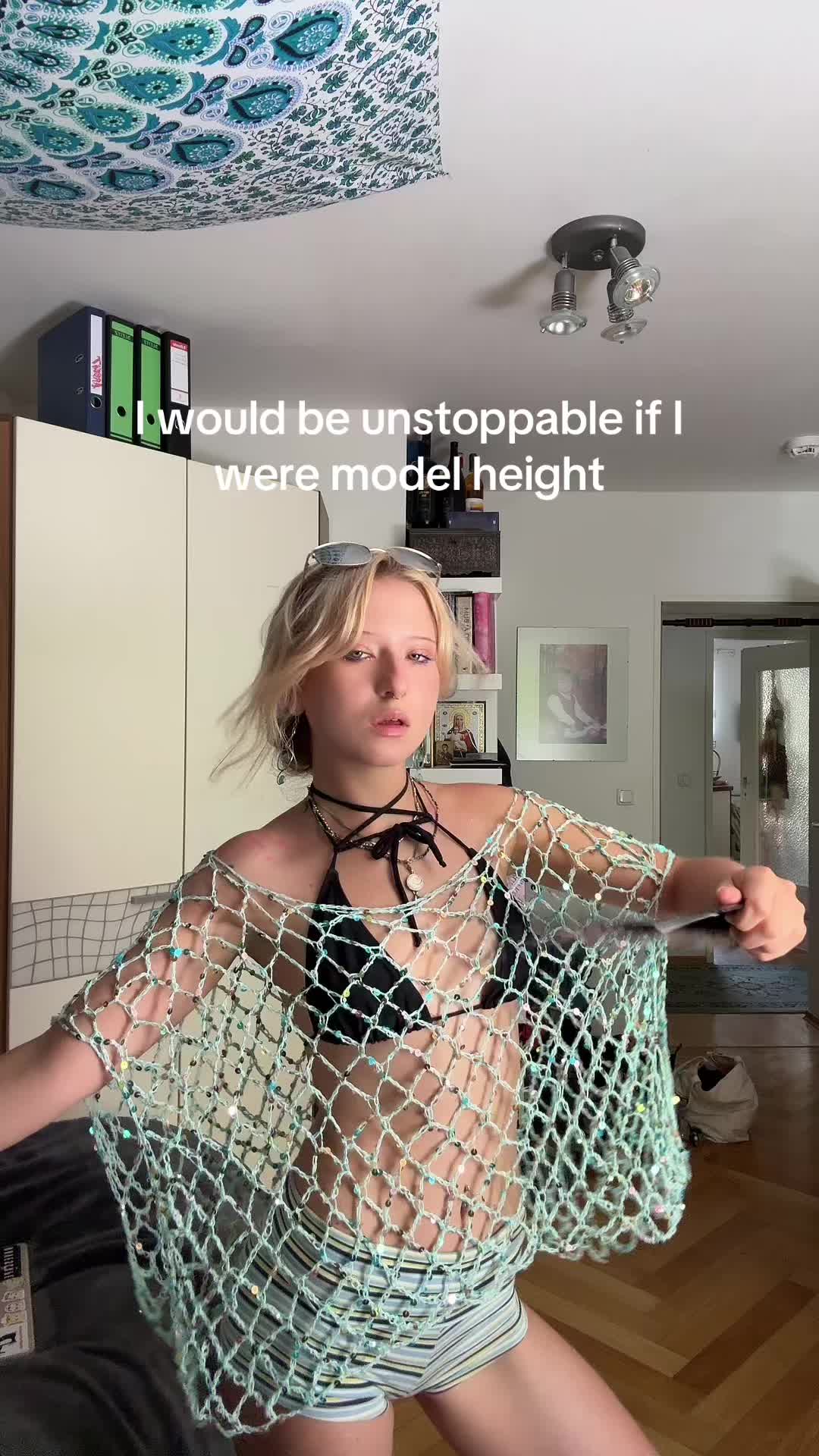 @zublondiert
