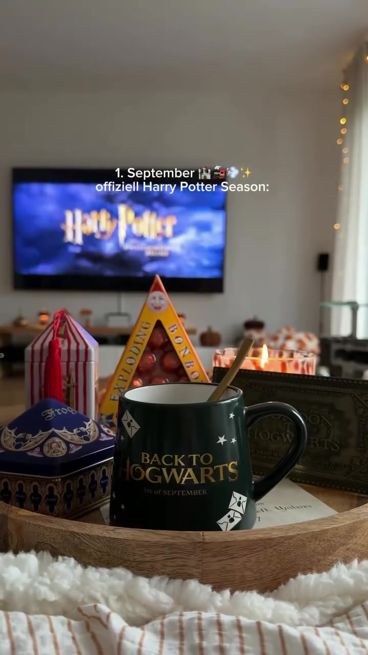 @Patricia|Hogwarts & Books📚🪄✨