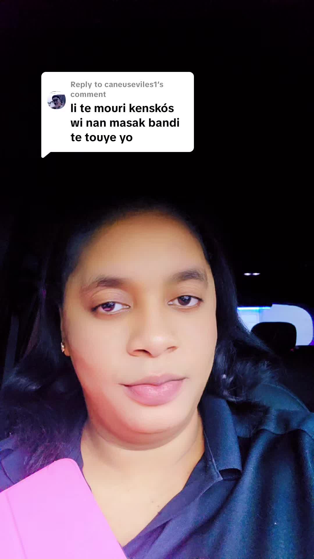 @Nounous ( Island girl)