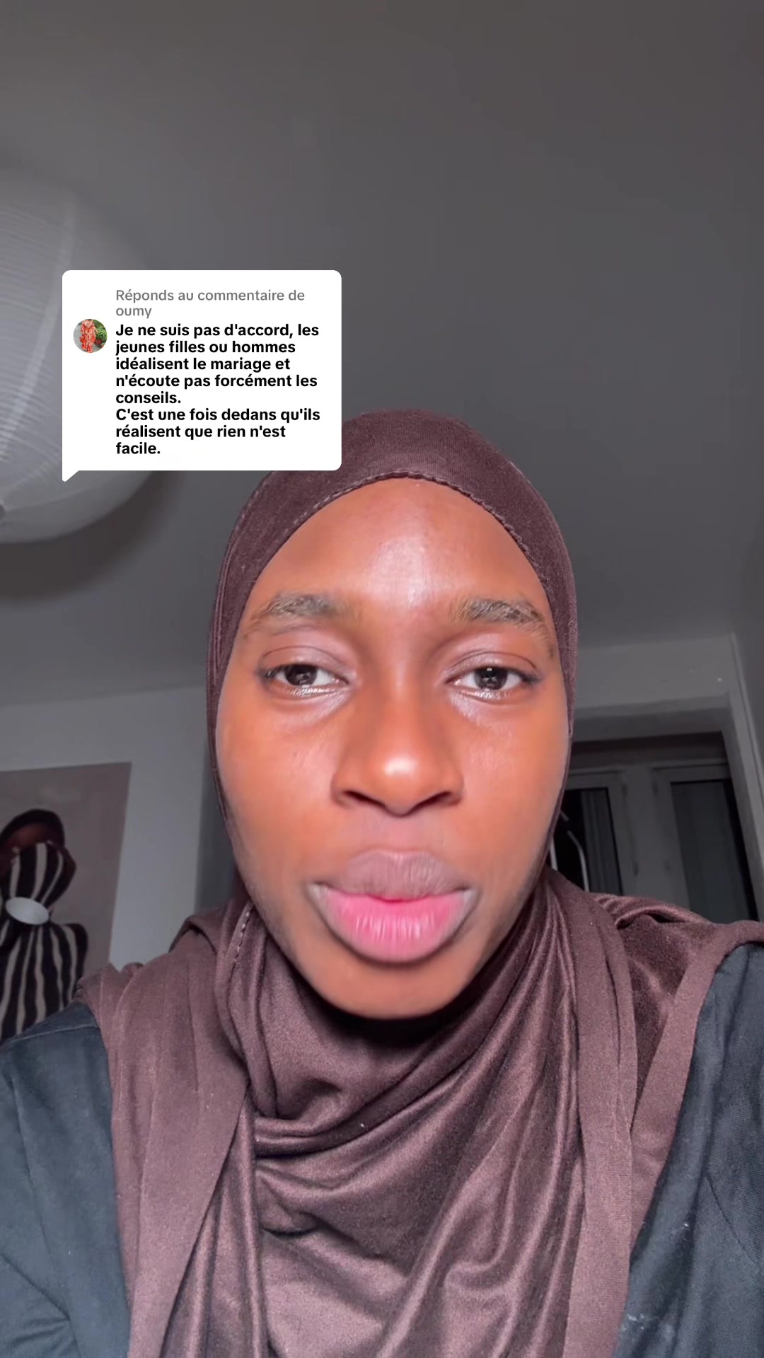 @La Maman de Quelqu’un