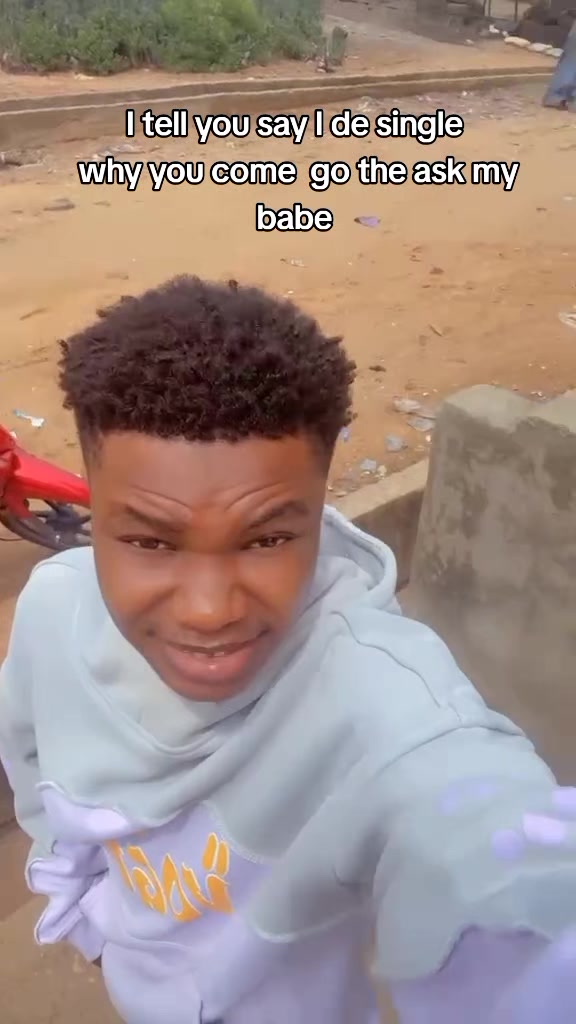 @Say Hi to Chimzy