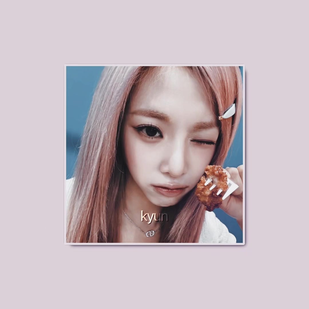 @𝗸𝘆𝘂𝗻²⁴| 🍰 — 𝓵ove side