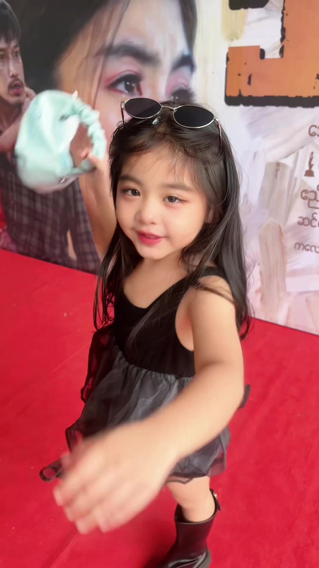@Yuki&Mommy