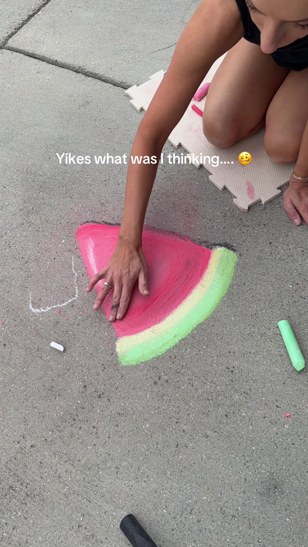 @Chalk with Mack 🖍️