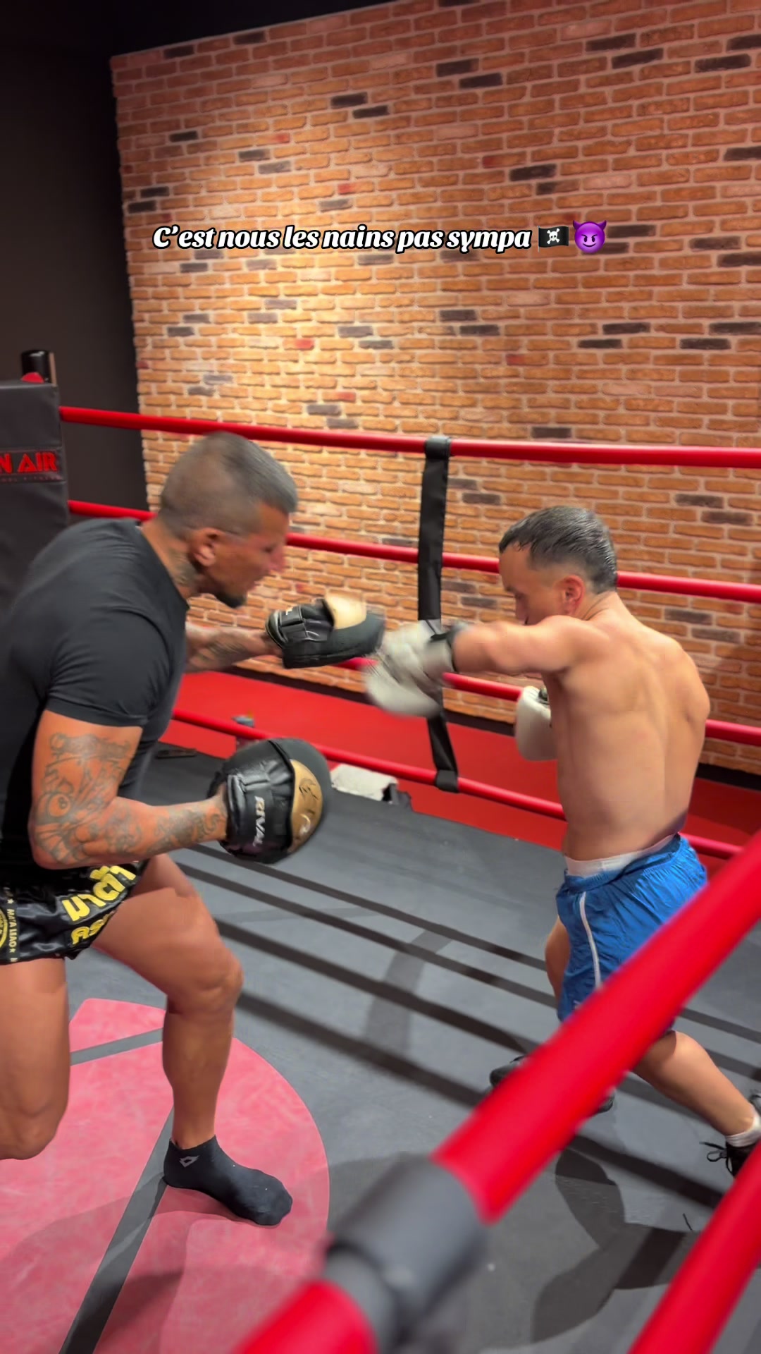 @justminioff 🥊