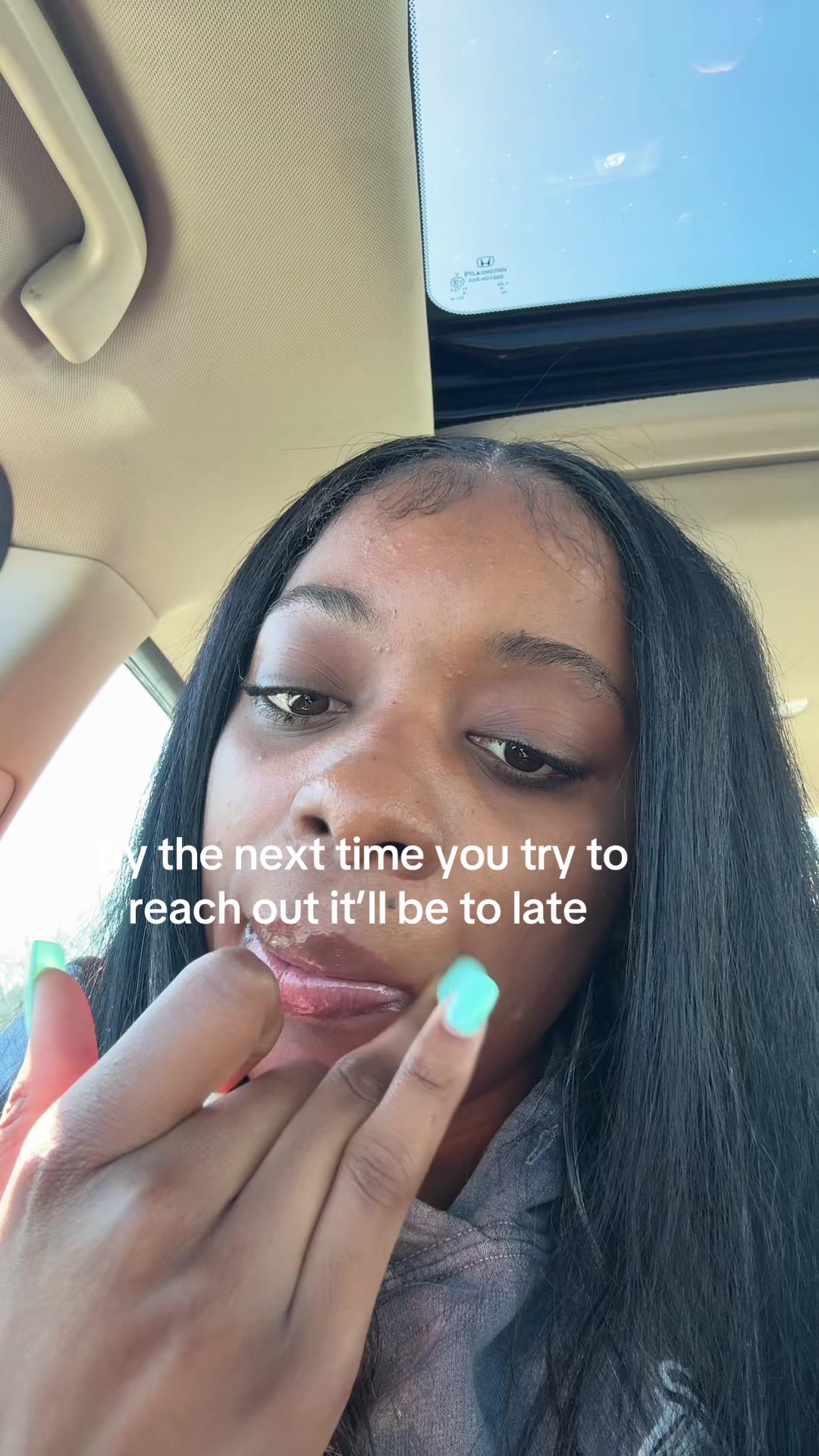 @clownary