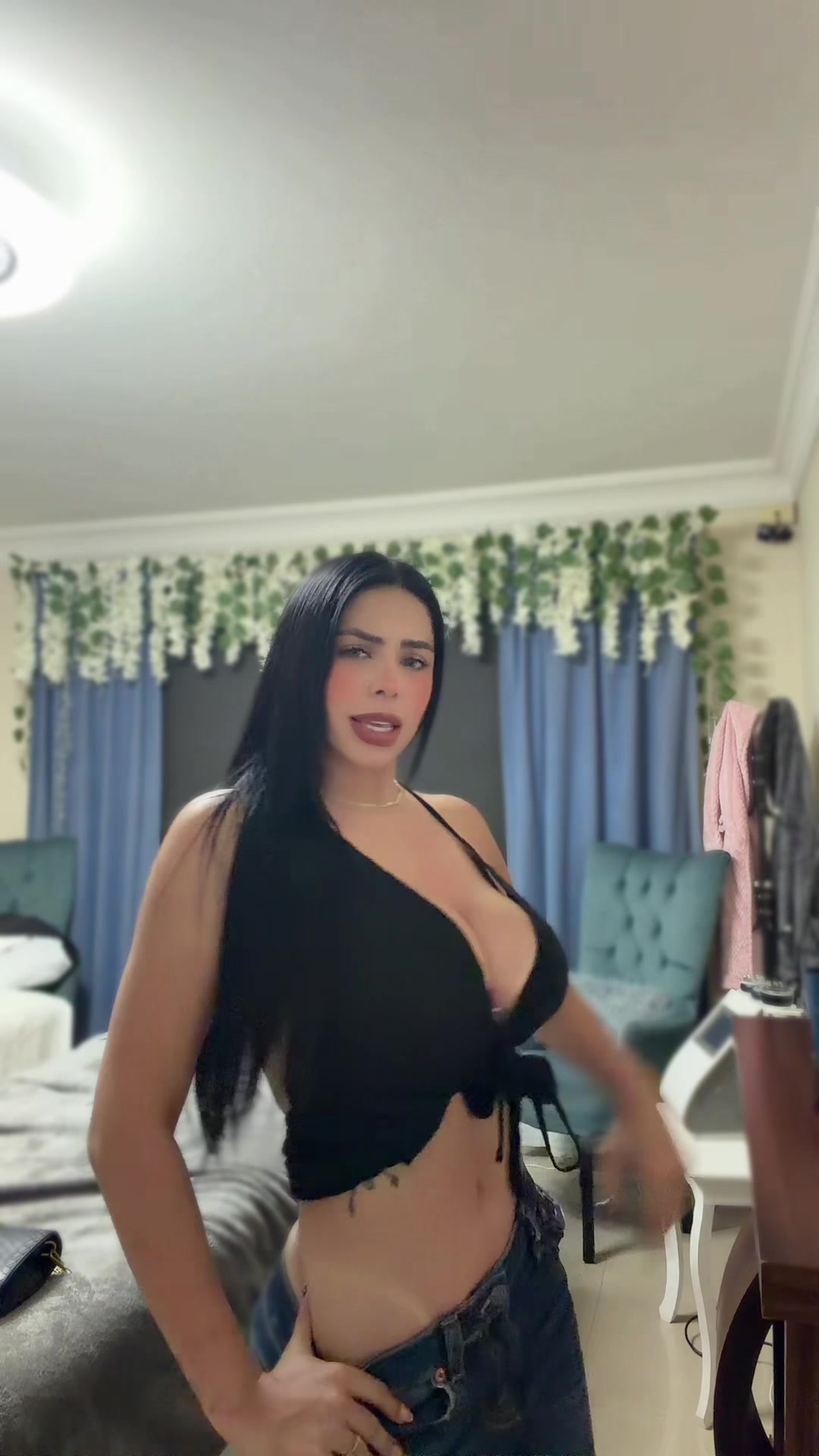 @RASHEL FERNANDEZ🫡🦁