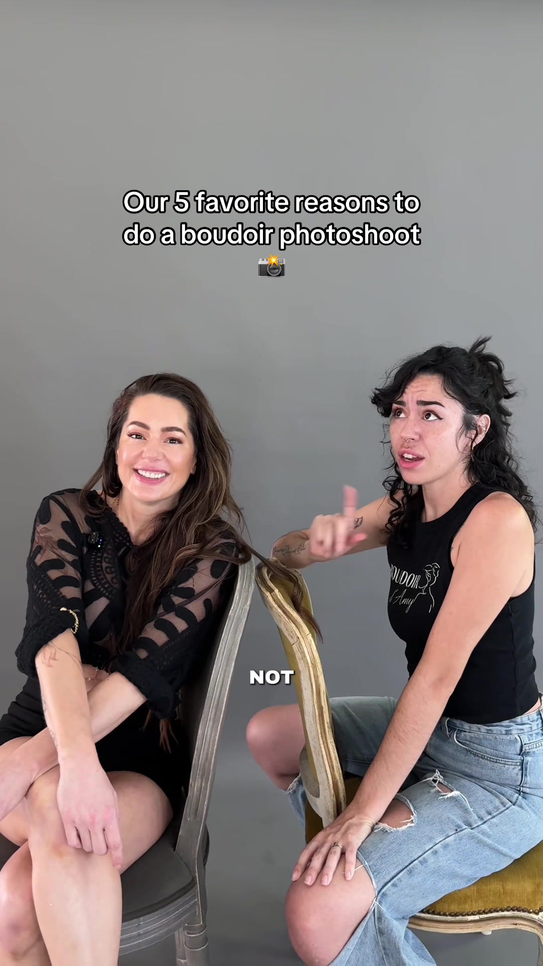 @Boudoir by Amy