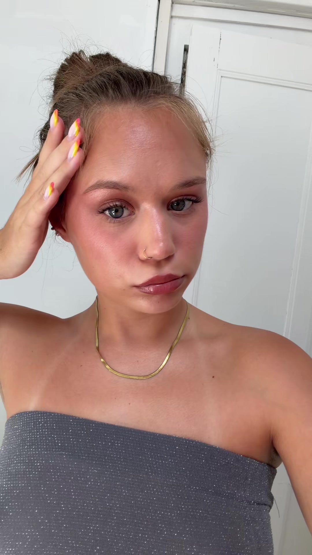 @Loiloicherry