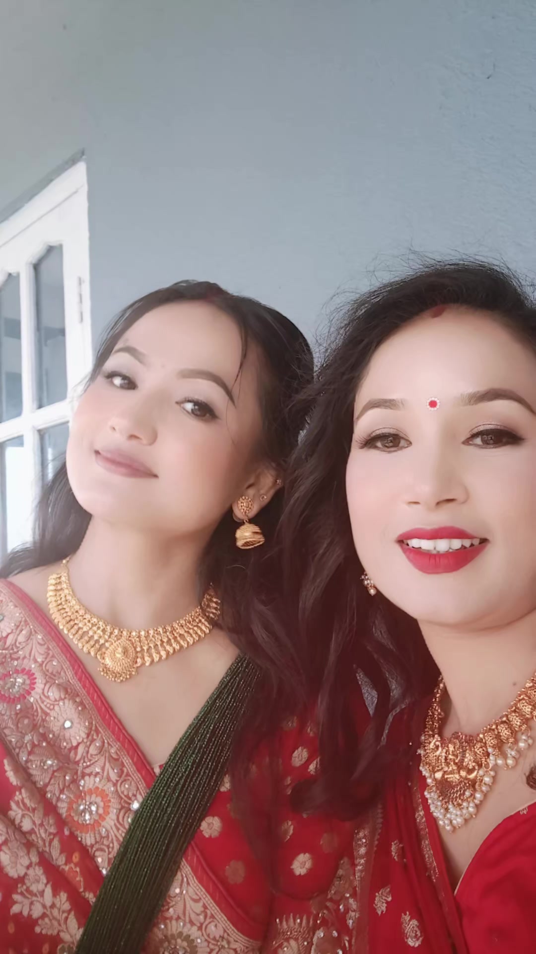 @Rubila Katuwal