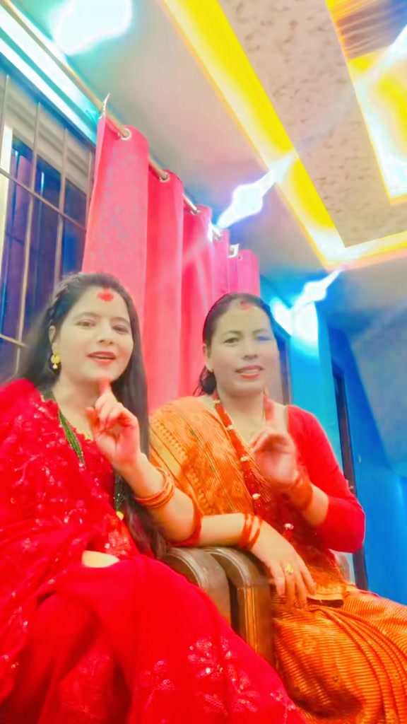 @Sabita Acharya🇳🇵