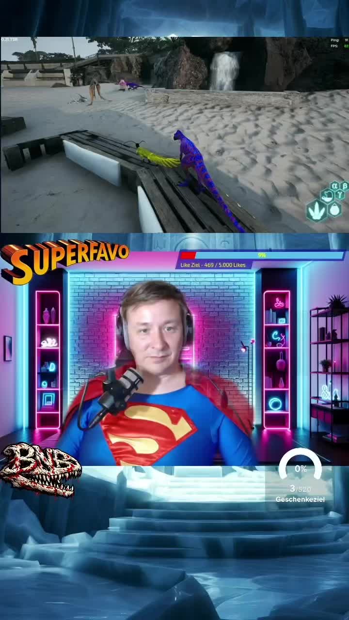 @Superfavo