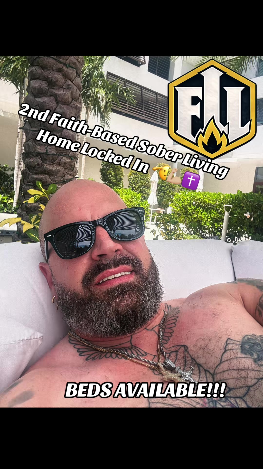 @RecoveryMike
