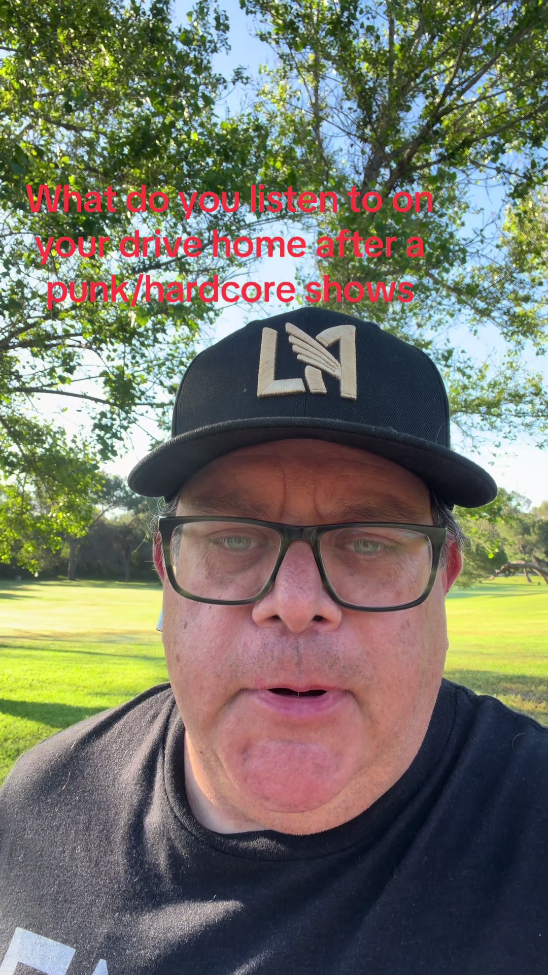 @PunkRock Dad