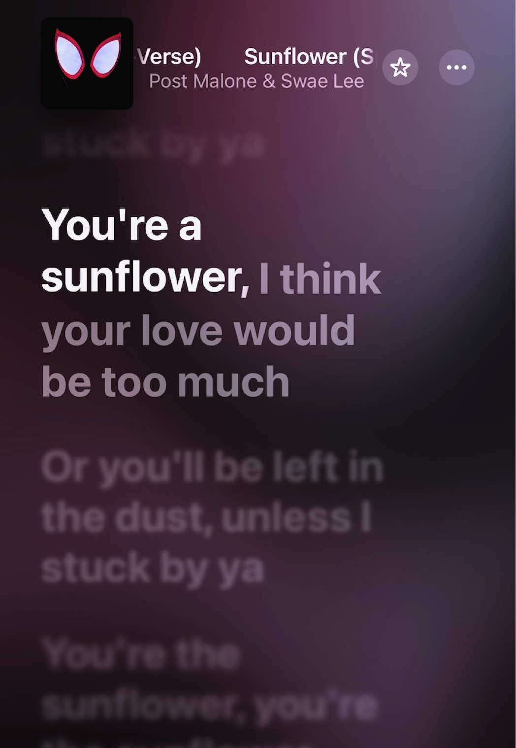 @Love.lyrics