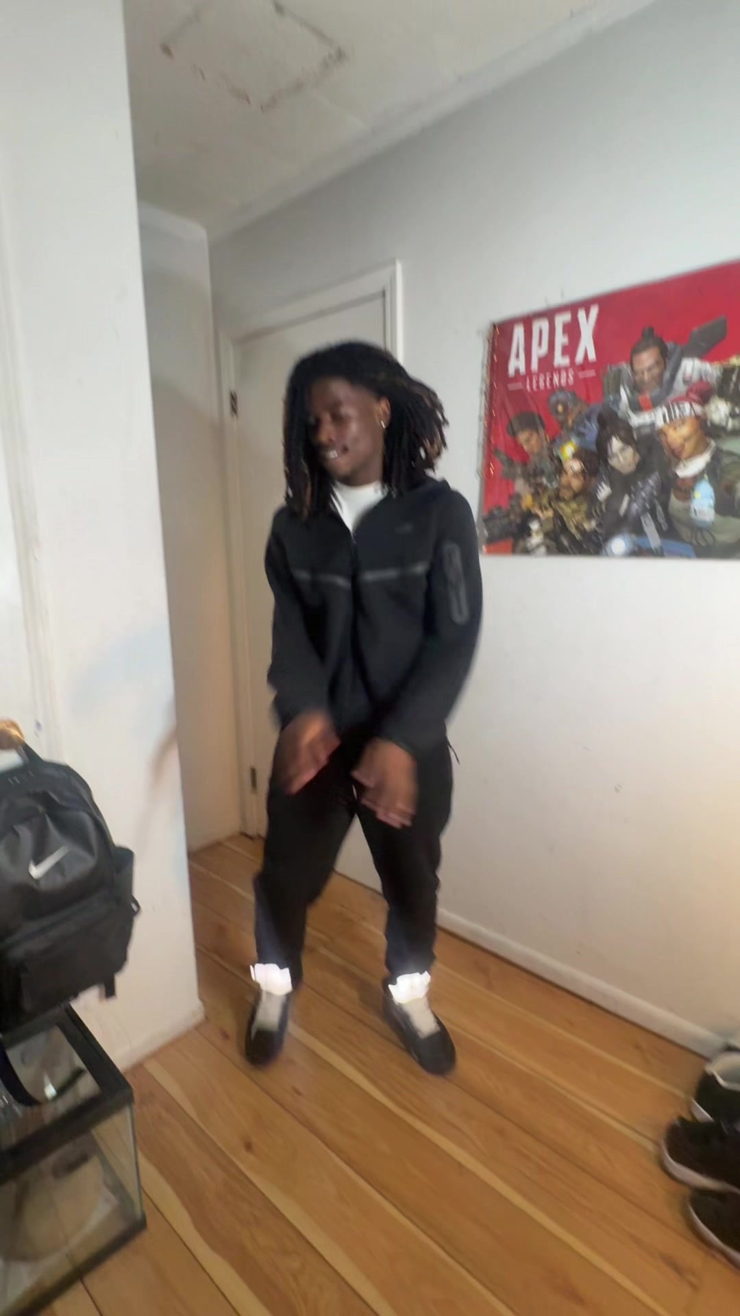 @ Rashaun