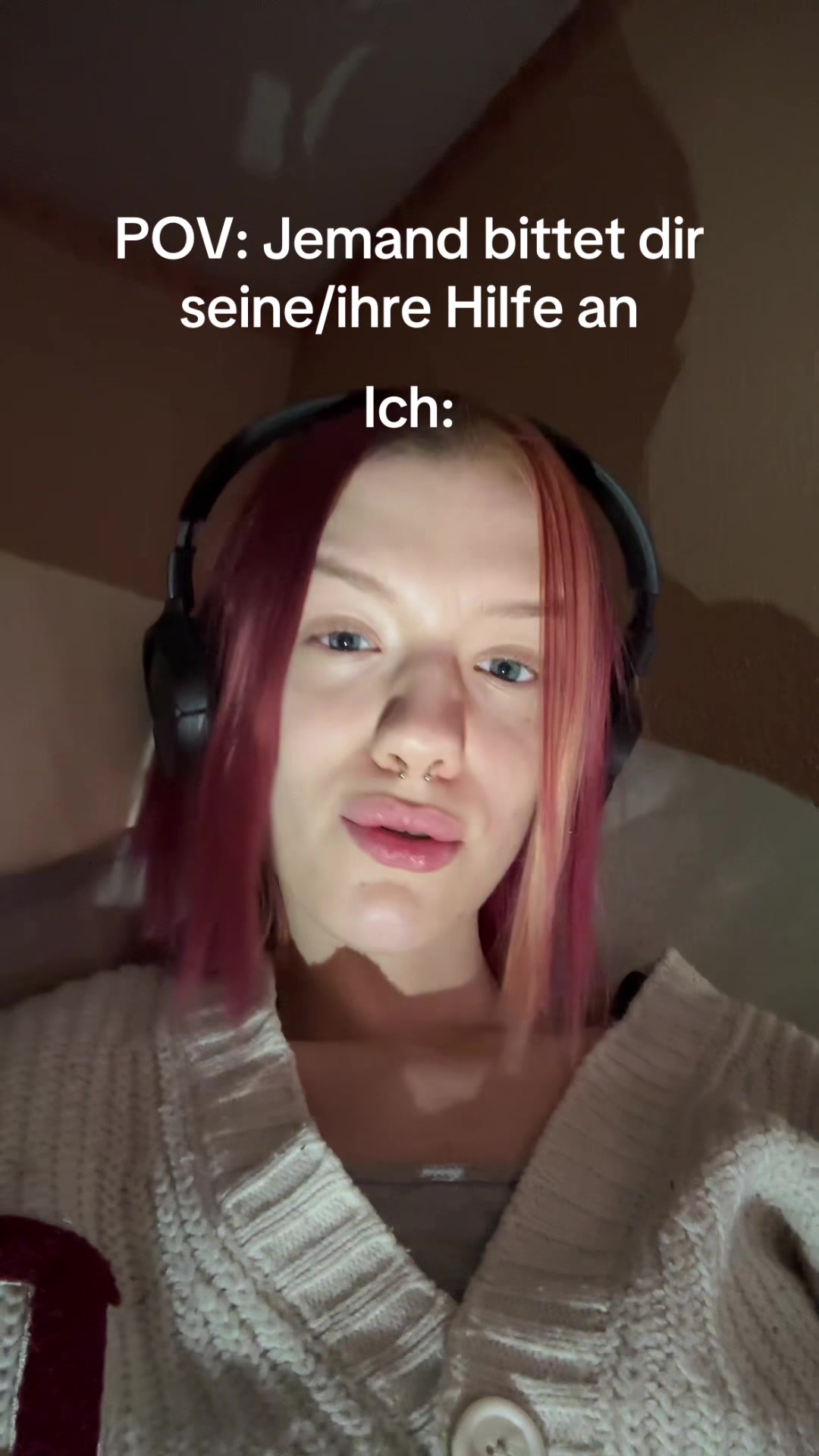 @NotmyProblem😉