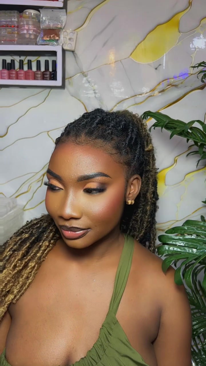 @Ms.Ahemaa🫂🥰||~Beautician~||